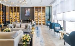 Atour Hotel Xuzhou Global Harbor High Speed Railway Station