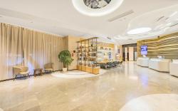Atour Hotel Nanjing Hongshan Zoo