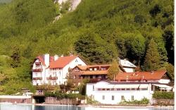 Seehotel Grauer Bar