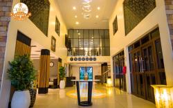 IBD International Hotels