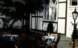 Landgasthaus & Hotel Lindenhof