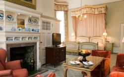 Schlosshotel Kronberg