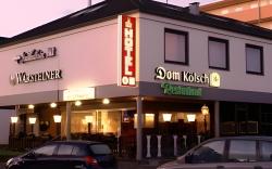 Hotel Maxim