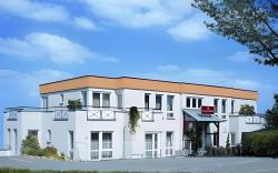 Airport-Messe-Hotel Stetten