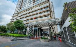 DOWNTOWN, 2Br APT HIGH FLOOR, Free Pool