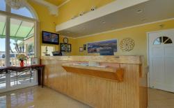 Vagabond Inn San Pedro