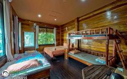 wetlandcamp baanchailay Family