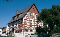 Hotel-Gasthof Adler