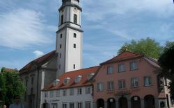 Hotel Gasthof Stift