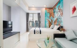 B13.18 TrungHome*Studio*Rivergate*Ben Thanh*Pool