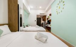 A4.13 TrungHome*Studio 2 Beds*Rivergate*Pool*Gỵm