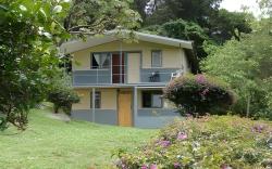 Monteverde Inn - Valle Escondido Preserve