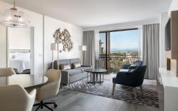 The Westin Anaheim Resort