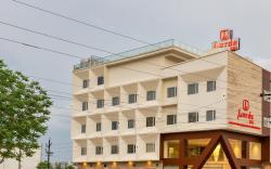 Lords Inn Udaipur