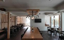 六本木MOTEL-大連館