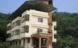 Sahil Inn