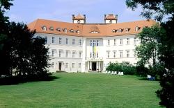 Schloss Lubbenau