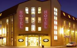Hotel Markischer Hof