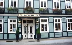 Hotel am Glockenturm