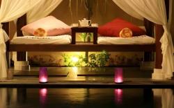 Romantic Private Pool Villa 1BR honeymooner Kuta