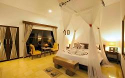 1BR Private Pool Villa in Ubud Free Yoga Class