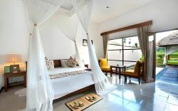 1BR Private Pool Villa in Ubud Free Yoga Class