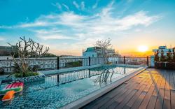 The Now Boutique Hotel & Apartment