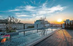 The Now Boutique Hotel & Apartment