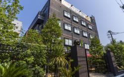 HOTEL PetitBALI GARDEN Shin-Okubo - Adult Only