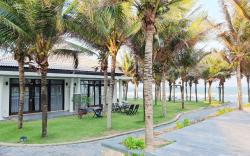 Starlight Villa Beach Resort & Spa