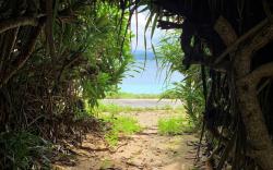 B16 Mizu House 1 min to private beach!