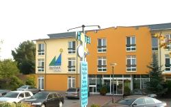 Sporthotel Malchow Hotel Garni HP ist moglich