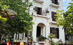 Tuna Homestay Experience