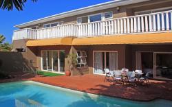 Durban Manor Guesthouse