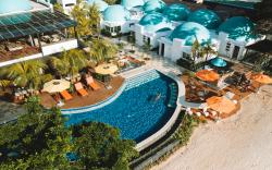 Weekends El Nido Beach Resort