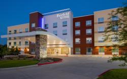 Fairfield by Marriott Inn & Suites Duncan