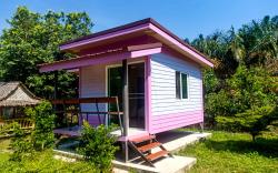 Win Gray Homestay Resort