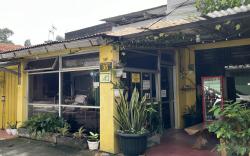 RUMAH KUNING SYARIAH