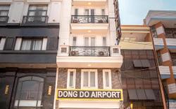 Dong Do Airport Hotel