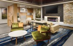 Fairfield Inn & Suites by Marriott Oakhurst Yosemite