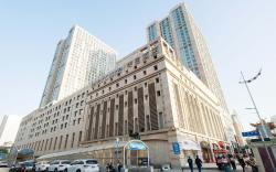 Mercure Harbin Central Street Sophia Church