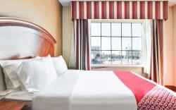 OYO Townhouse Oklahoma City Airport