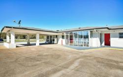 OYO Hotel McAlester OK S Main St