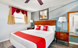 OYO Hotel McAlester OK S Main St