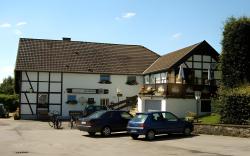 Venngasthof Zur Buche