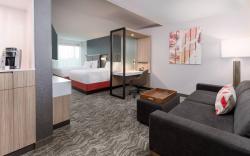 SpringHill Suites Lakeland