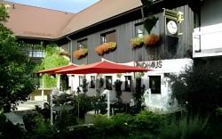 Hotel Landhaus Moritzburg