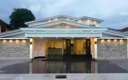 Star Tree Homestay