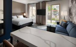Residence Inn Los Angeles Glendale