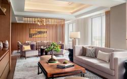 JW Marriott Hotel Nara